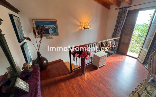 Bestaande woning - Villa - Puerto Lumbreras - Esparragal de Puerto Lumbreras