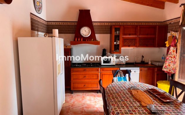 Bestaande woning - Villa - Puerto Lumbreras - Esparragal de Puerto Lumbreras