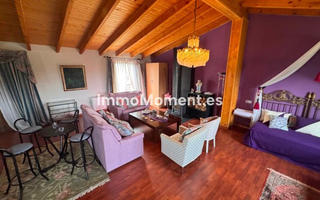 Bestaande woning - Villa - Puerto Lumbreras - Esparragal de Puerto Lumbreras