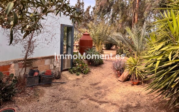 Bestaande woning - Villa - Puerto Lumbreras - Esparragal de Puerto Lumbreras