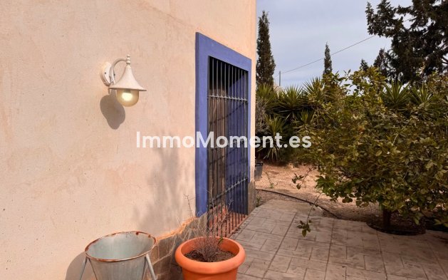 Bestaande woning - Villa - Puerto Lumbreras - Esparragal de Puerto Lumbreras