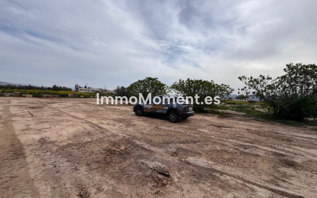 Bestaande woning - Villa - Puerto Lumbreras - Esparragal de Puerto Lumbreras