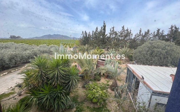 Bestaande woning - Villa - Puerto Lumbreras - Esparragal de Puerto Lumbreras