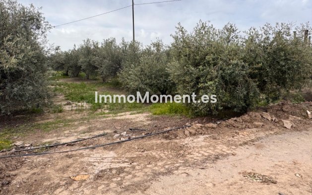 Bestaande woning - Villa - Puerto Lumbreras - Esparragal de Puerto Lumbreras