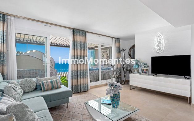 Wiederverkauf - Wohnung - Orihuela - Punta Prima