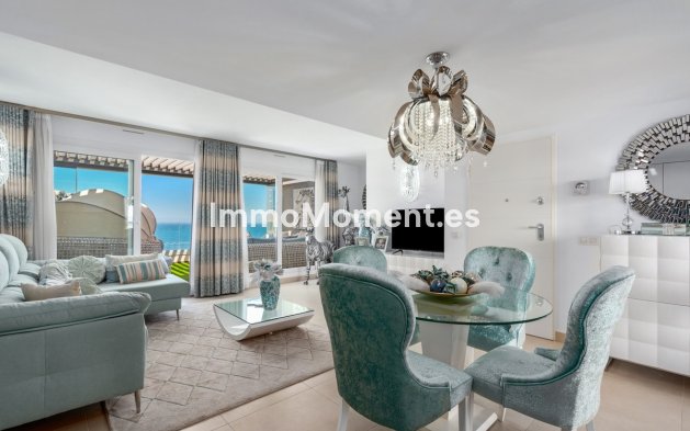 Wiederverkauf - Wohnung - Orihuela - Punta Prima