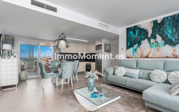 Wiederverkauf - Wohnung - Orihuela - Punta Prima