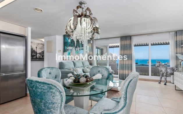 Wiederverkauf - Wohnung - Orihuela - Punta Prima