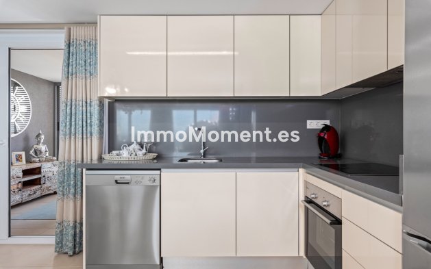 Wiederverkauf - Wohnung - Orihuela - Punta Prima