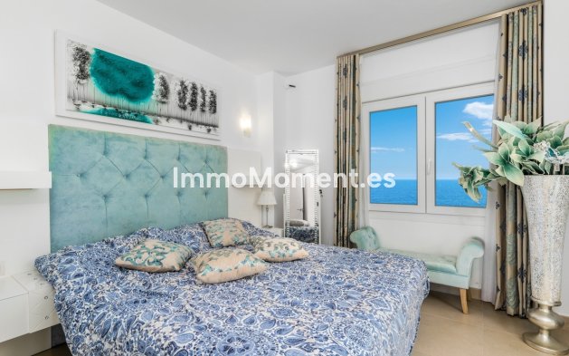 Wiederverkauf - Wohnung - Orihuela - Punta Prima