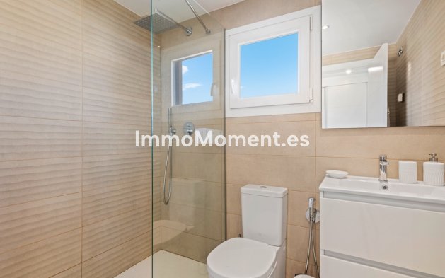 Wiederverkauf - Wohnung - Orihuela - Punta Prima