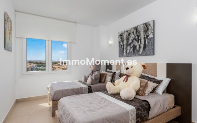 Wiederverkauf - Wohnung - Orihuela - Punta Prima