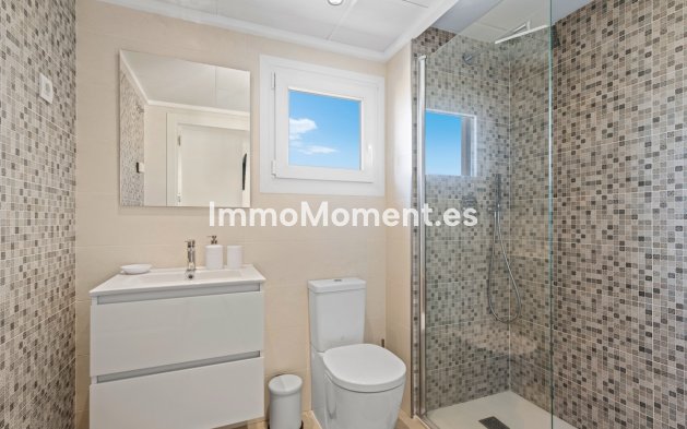 Wiederverkauf - Wohnung - Orihuela - Punta Prima