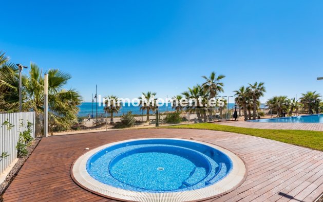 Wiederverkauf - Wohnung - Orihuela - Punta Prima