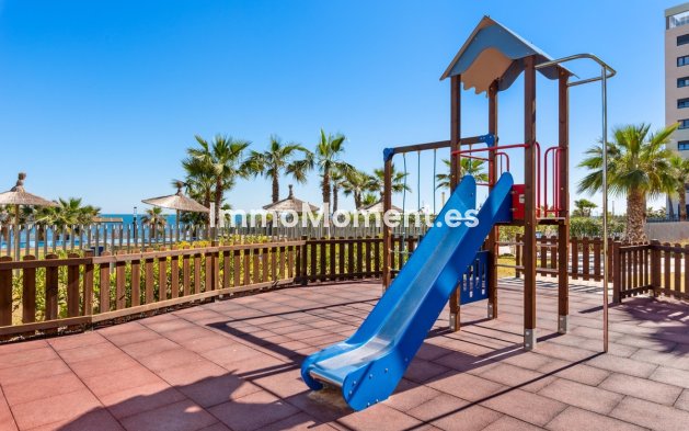 Wiederverkauf - Wohnung - Orihuela - Punta Prima