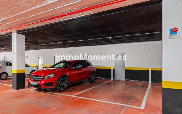 Wiederverkauf - Wohnung - Orihuela - Punta Prima