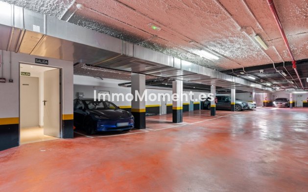 Wiederverkauf - Wohnung - Orihuela - Punta Prima