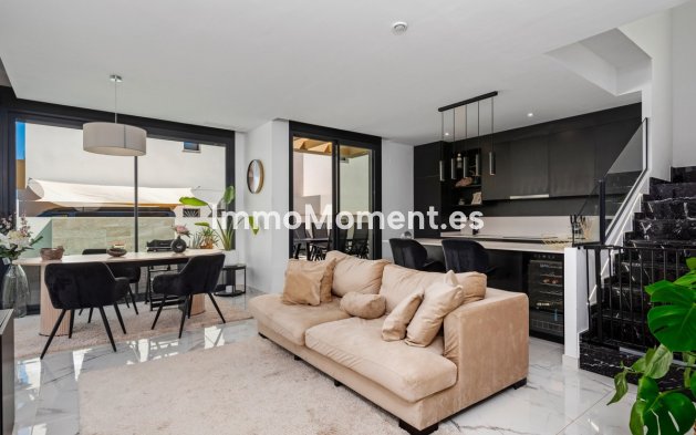 Revente - Villa - Los Montesinos - Los Montesinos Centro