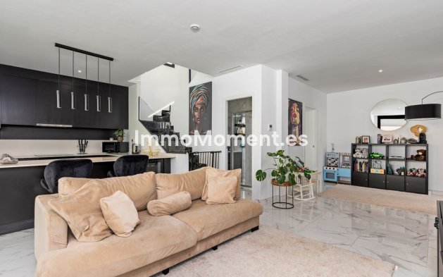 Revente - Villa - Los Montesinos - Los Montesinos Centro