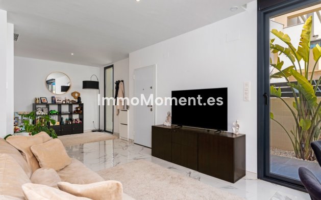 Revente - Villa - Los Montesinos - Los Montesinos Centro