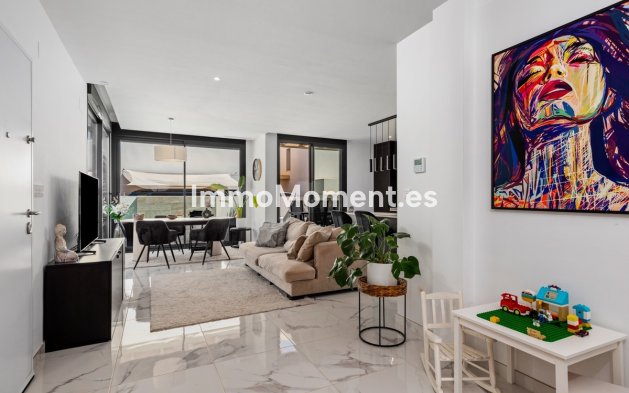 Revente - Villa - Los Montesinos - Los Montesinos Centro