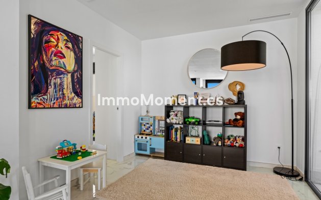 Revente - Villa - Los Montesinos - Los Montesinos Centro