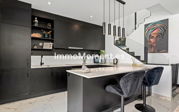 Revente - Villa - Los Montesinos - Los Montesinos Centro