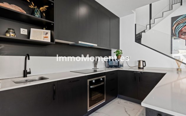 Revente - Villa - Los Montesinos - Los Montesinos Centro