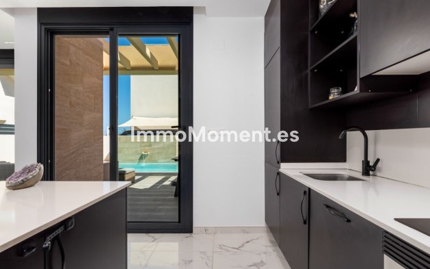 Revente - Villa - Los Montesinos - Los Montesinos Centro