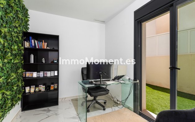 Revente - Villa - Los Montesinos - Los Montesinos Centro