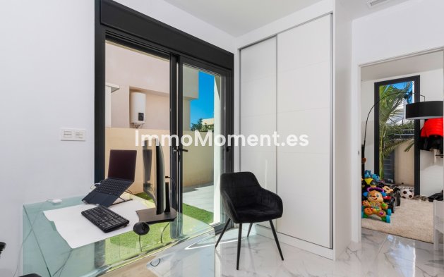 Revente - Villa - Los Montesinos - Los Montesinos Centro