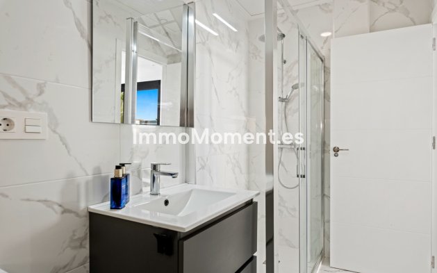 Revente - Villa - Los Montesinos - Los Montesinos Centro