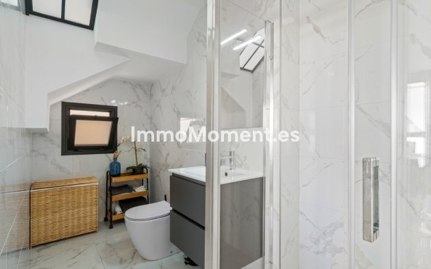 Revente - Villa - Los Montesinos - Los Montesinos Centro