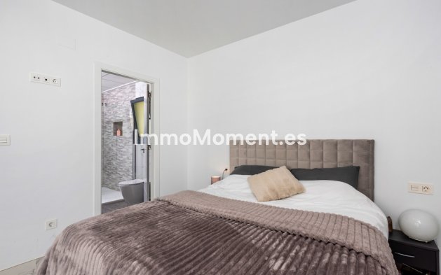 Revente - Villa - Los Montesinos - Los Montesinos Centro