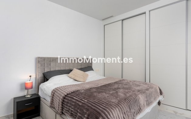 Revente - Villa - Los Montesinos - Los Montesinos Centro