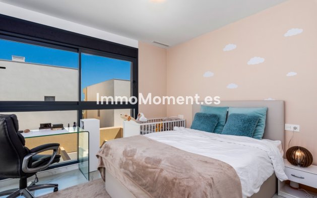 Revente - Villa - Los Montesinos - Los Montesinos Centro