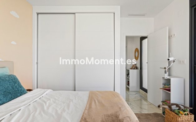 Revente - Villa - Los Montesinos - Los Montesinos Centro