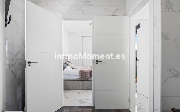 Revente - Villa - Los Montesinos - Los Montesinos Centro