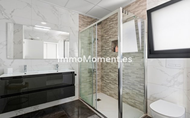 Revente - Villa - Los Montesinos - Los Montesinos Centro