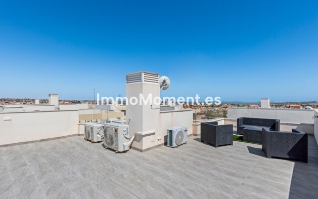 Revente - Villa - Los Montesinos - Los Montesinos Centro