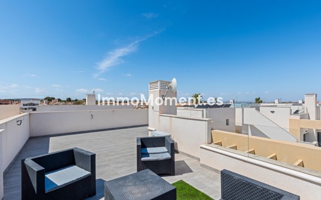 Revente - Villa - Los Montesinos - Los Montesinos Centro