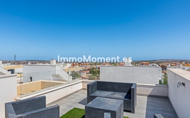 Revente - Villa - Los Montesinos - Los Montesinos Centro