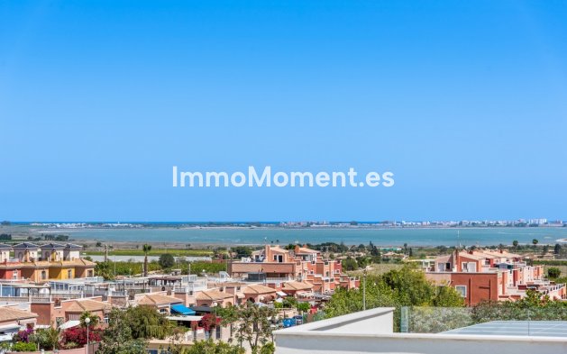 Revente - Villa - Los Montesinos - Los Montesinos Centro