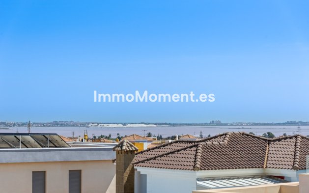 Revente - Villa - Los Montesinos - Los Montesinos Centro