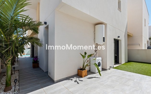 Revente - Villa - Los Montesinos - Los Montesinos Centro