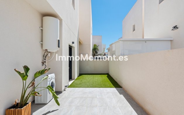 Revente - Villa - Los Montesinos - Los Montesinos Centro
