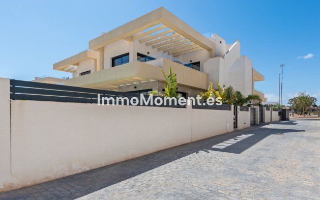 Revente - Villa - Los Montesinos - Los Montesinos Centro