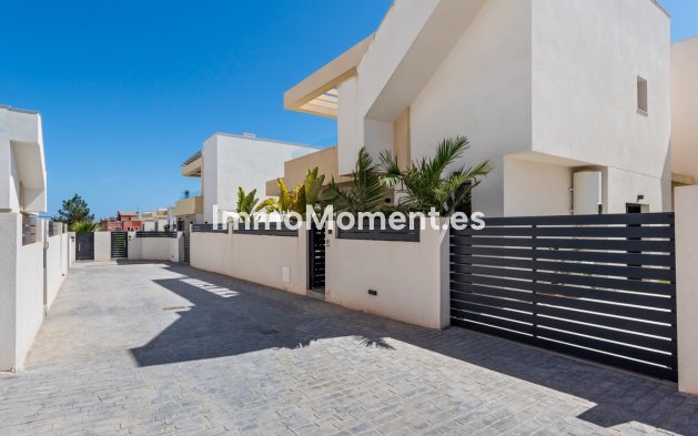 Revente - Villa - Los Montesinos - Los Montesinos Centro