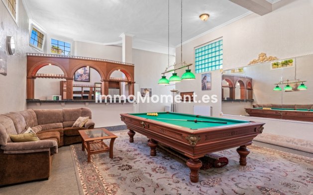 Resale - Villa - Orihuela - Playa Flamenca