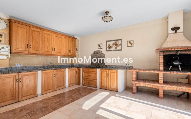 Resale - Villa - Orihuela - Playa Flamenca